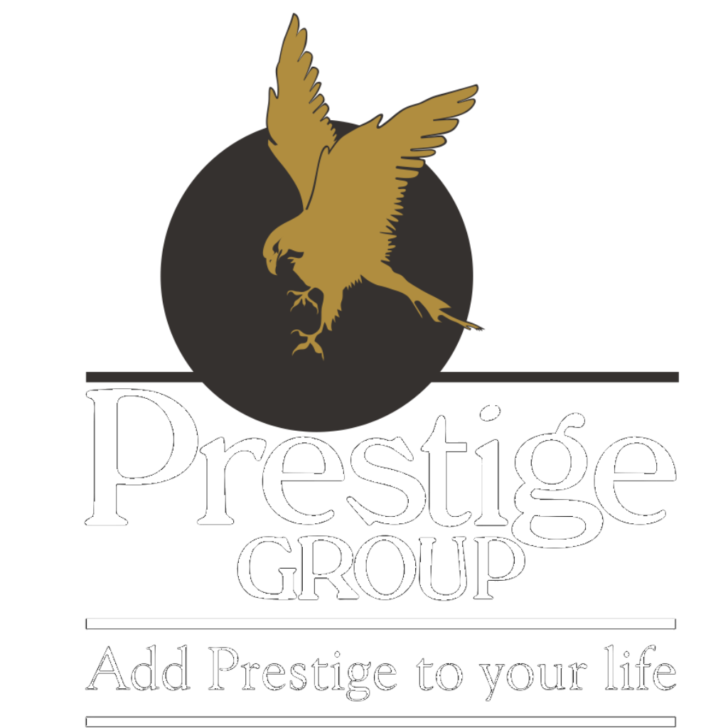 Prestige Group logo